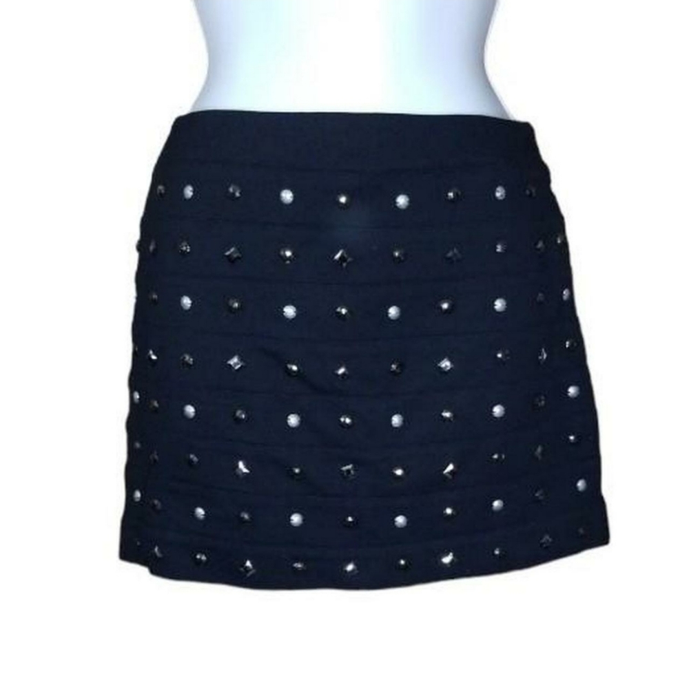 Express - Beaded Skirt - 2 - GW